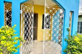 2 Bedrooms 1 Bathrooms, House for Sale in Montego Bay