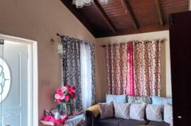 2 Bedrooms 1 Bathrooms, House for Sale in Spanish Town