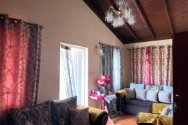 2 Bedrooms 1 Bathrooms, House for Sale in Spanish Town