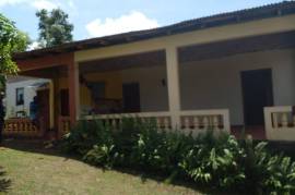 3 Bedrooms 2 Bathrooms, House for Sale in Moneague