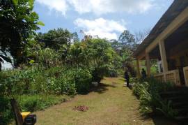 3 Bedrooms 2 Bathrooms, House for Sale in Moneague