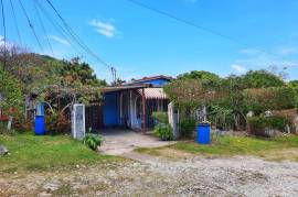 4 Bedrooms 4 Bathrooms, House for Sale in Port Maria