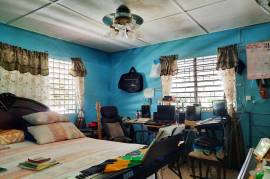 4 Bedrooms 4 Bathrooms, House for Sale in Port Maria