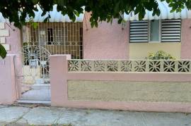 2 Bedrooms 2 Bathrooms, House for Sale in Greater Portmore