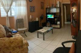 2 Bedrooms 2 Bathrooms, House for Sale in Greater Portmore