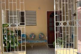 2 Bedrooms 2 Bathrooms, House for Sale in Greater Portmore