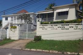 2 Bedrooms 1 Bathrooms, House for Sale in Montego Bay