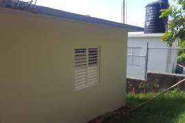 2 Bedrooms 1 Bathrooms, House for Sale in Montego Bay