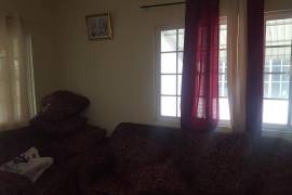 2 Bedrooms 1 Bathrooms, House for Sale in Montego Bay