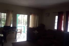 2 Bedrooms 1 Bathrooms, House for Sale in Montego Bay