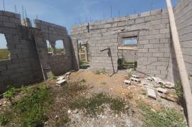 3 Bedrooms 4 Bathrooms, House for Sale in Spanish Town