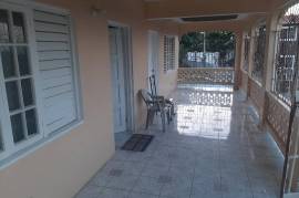 3 Bedrooms 3 Bathrooms, House for Sale in Montego Bay