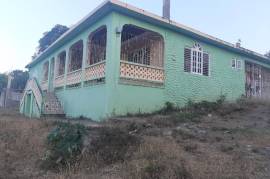 3 Bedrooms 3 Bathrooms, House for Sale in Montego Bay