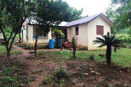 3 Bedrooms 1 Bathrooms, House for Sale in Santa Cruz