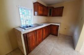 3 Bedrooms 2 Bathrooms, House for Sale in Bog Walk