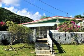 3 Bedrooms 3 Bathrooms, House for Sale in Fairy Hill