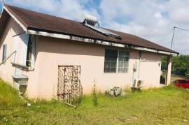 2 Bedrooms 1 Bathrooms, House for Sale in Montego Bay