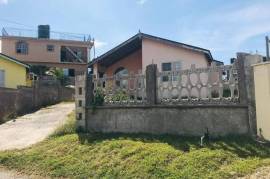 2 Bedrooms 1 Bathrooms, House for Sale in Montego Bay