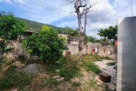 2 Bedrooms 1 Bathrooms, House for Sale in Kingston 20