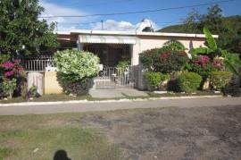 4 Bedrooms 3 Bathrooms, House for Private in Greater Portmore