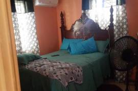 2 Bedrooms 1 Bathrooms, House for Sale in Old Harbour