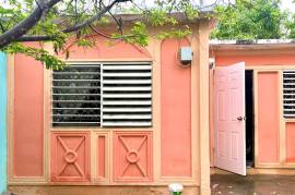 2 Bedrooms 1 Bathrooms, House for Sale in Greater Portmore