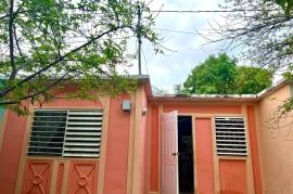 2 Bedrooms 1 Bathrooms, House for Sale in Greater Portmore