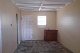 2 Bedrooms 1 Bathrooms, House for Sale in Spanish Town