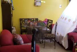 2 Bedrooms 1 Bathrooms, House for Sale in Greater Portmore