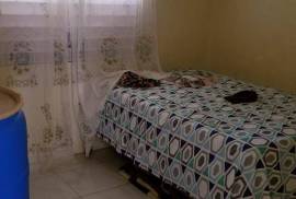 2 Bedrooms 1 Bathrooms, House for Sale in Greater Portmore