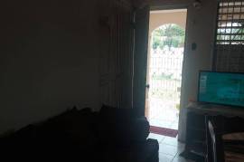 2 Bedrooms 1 Bathrooms, House for Sale in Spanish Town