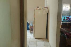 2 Bedrooms 1 Bathrooms, House for Sale in Spanish Town