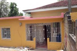 4 Bedrooms 2 Bathrooms, House for Sale in Montego Bay