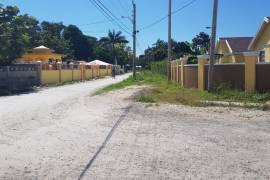 2 Bedrooms 1 Bathrooms, House for Sale in Savanna-La-Mar