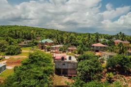 3 Bedrooms 1 Bathrooms, House for Sale in Spanish Town