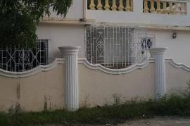 3 Bedrooms 2 Bathrooms, House for Sale in Greater Portmore