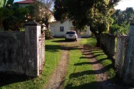 3 Bedrooms 2 Bathrooms, House for Sale in Port Antonio