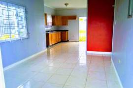 2 Bedrooms 1 Bathrooms, House for Sale in Montego Bay