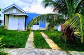 2 Bedrooms 1 Bathrooms, House for Sale in Montego Bay