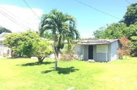 2 Bedrooms 1 Bathrooms, House for Sale in Fairy Hill