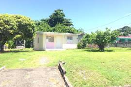 2 Bedrooms 1 Bathrooms, House for Sale in Fairy Hill