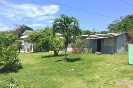 2 Bedrooms 1 Bathrooms, House for Sale in Fairy Hill