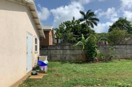 2 Bedrooms 1 Bathrooms, House for Sale in Montego Bay