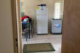 2 Bedrooms 1 Bathrooms, House for Sale in Montego Bay