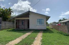 2 Bedrooms 1 Bathrooms, House for Sale in Montego Bay