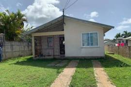 2 Bedrooms 1 Bathrooms, House for Sale in Montego Bay