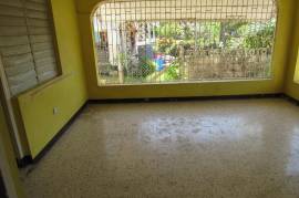 4 Bedrooms 2 Bathrooms, House for Sale in Port Morant