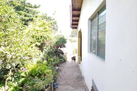 4 Bedrooms 1 Bathrooms, House for Sale in Kingston 11