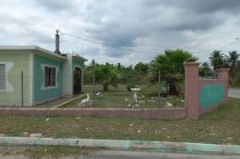 2 Bedrooms 1 Bathrooms, House for Sale in Spanish Town