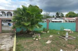 2 Bedrooms 1 Bathrooms, House for Sale in Spanish Town